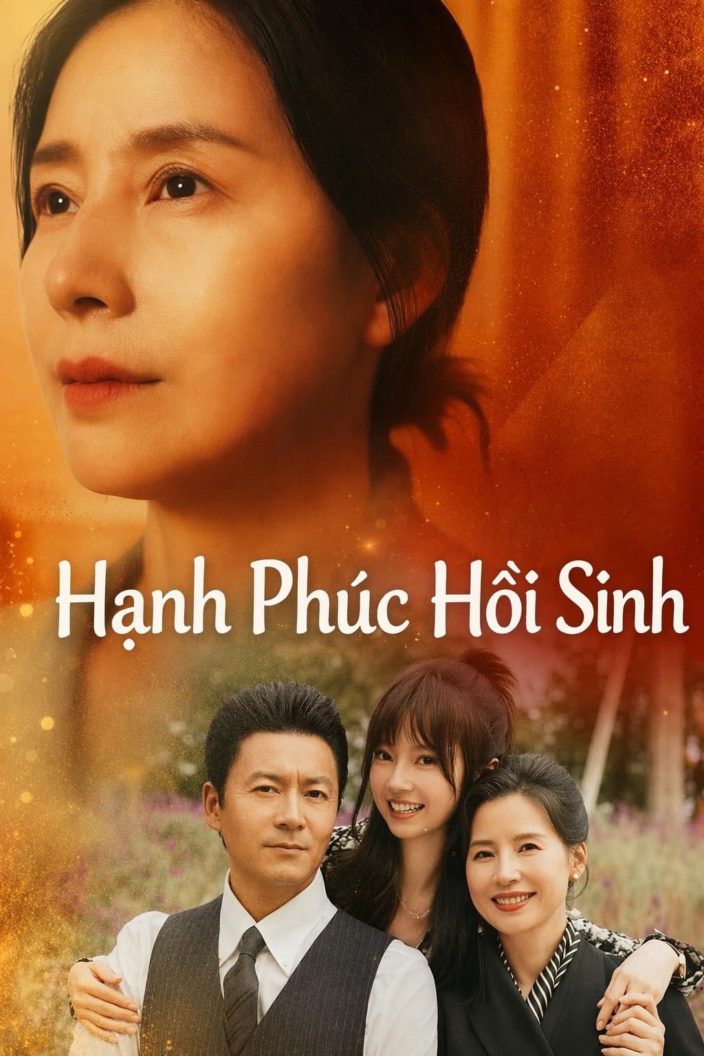 Mẹ không còn nữa