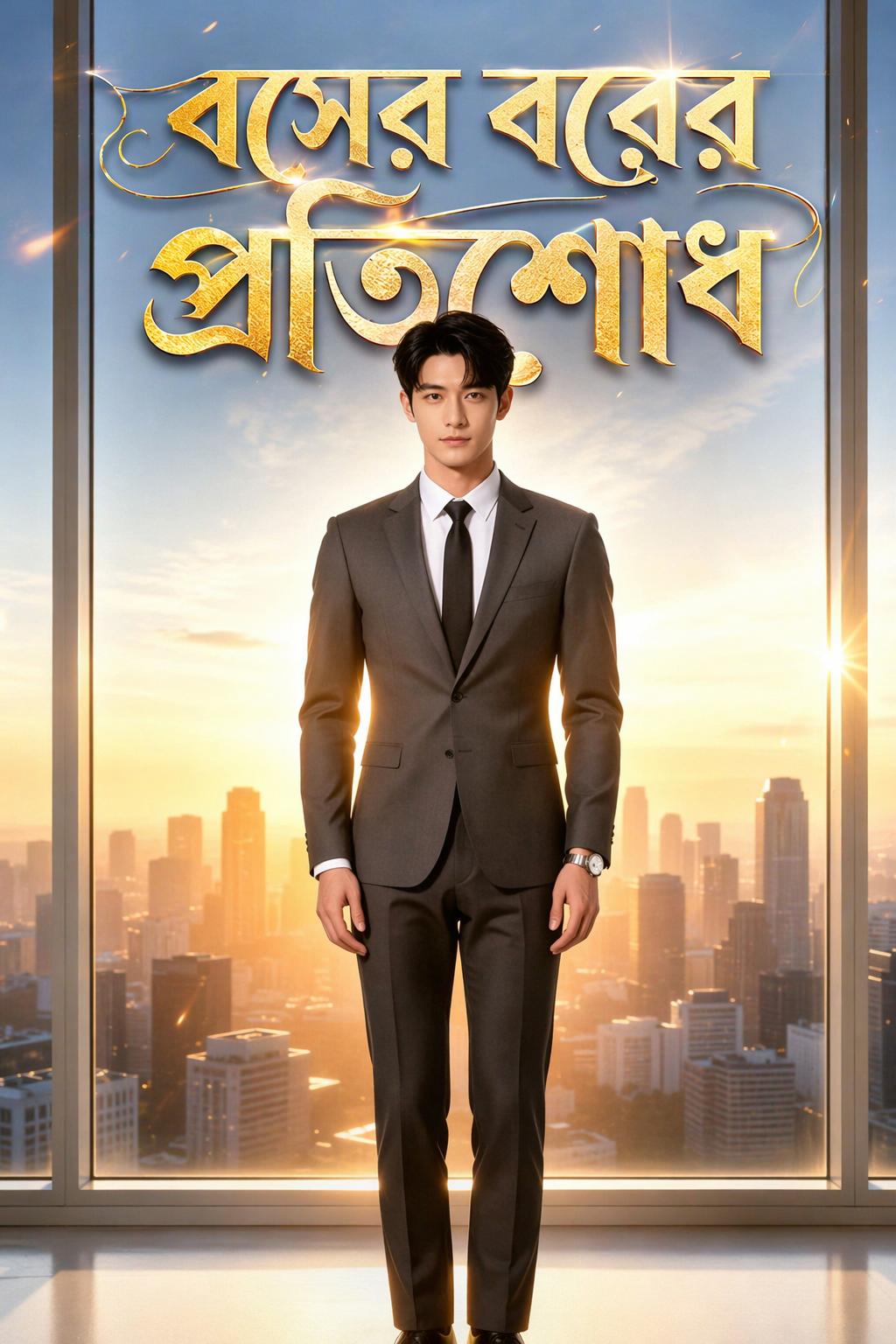 বসের বরের প্রতিশোধ