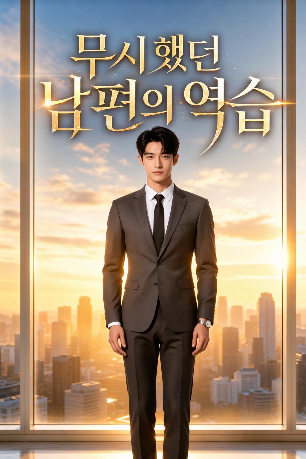 무시했던 남편의 역습
