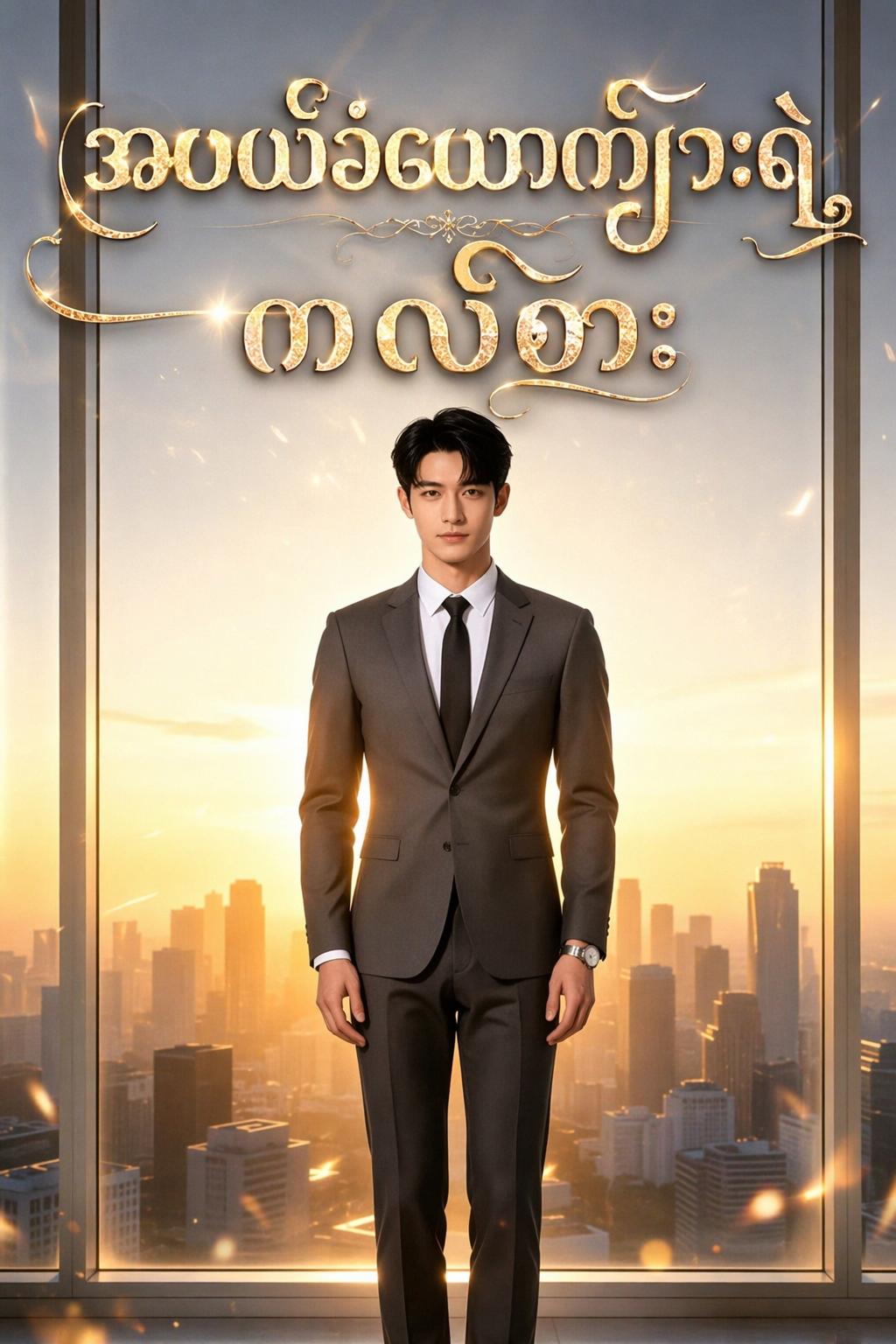 အပယ်ခံယောက်ျားရဲ့ ကလဲ့စား