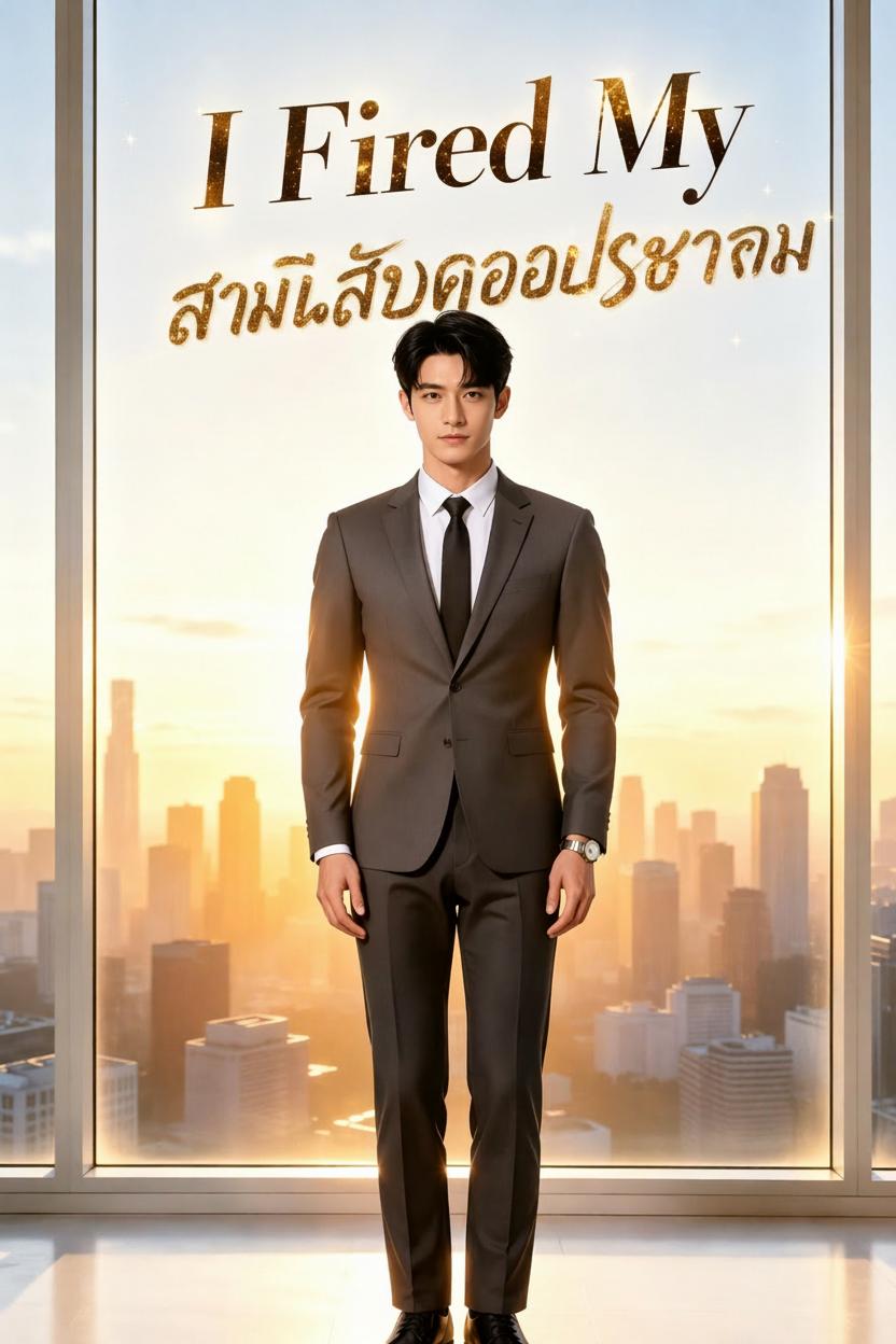 สามีลับของประธาน
