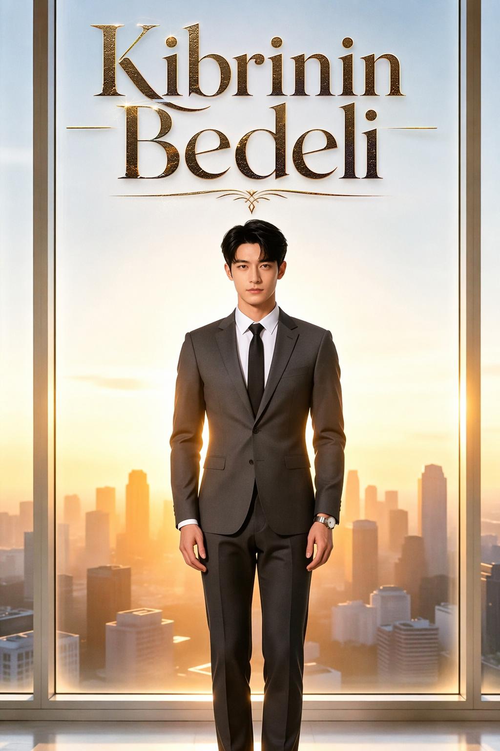 Kibrinin Bedeli