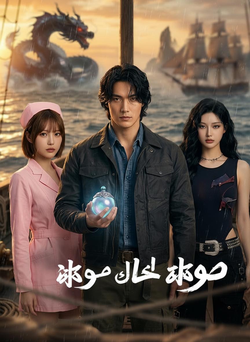 ملك البحر بنظام خارق