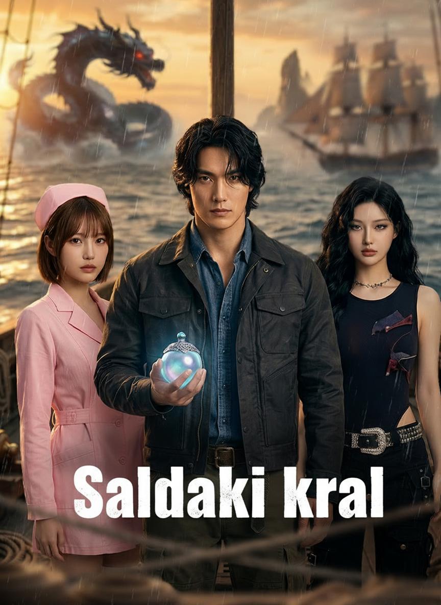 Sal'dan krallığa