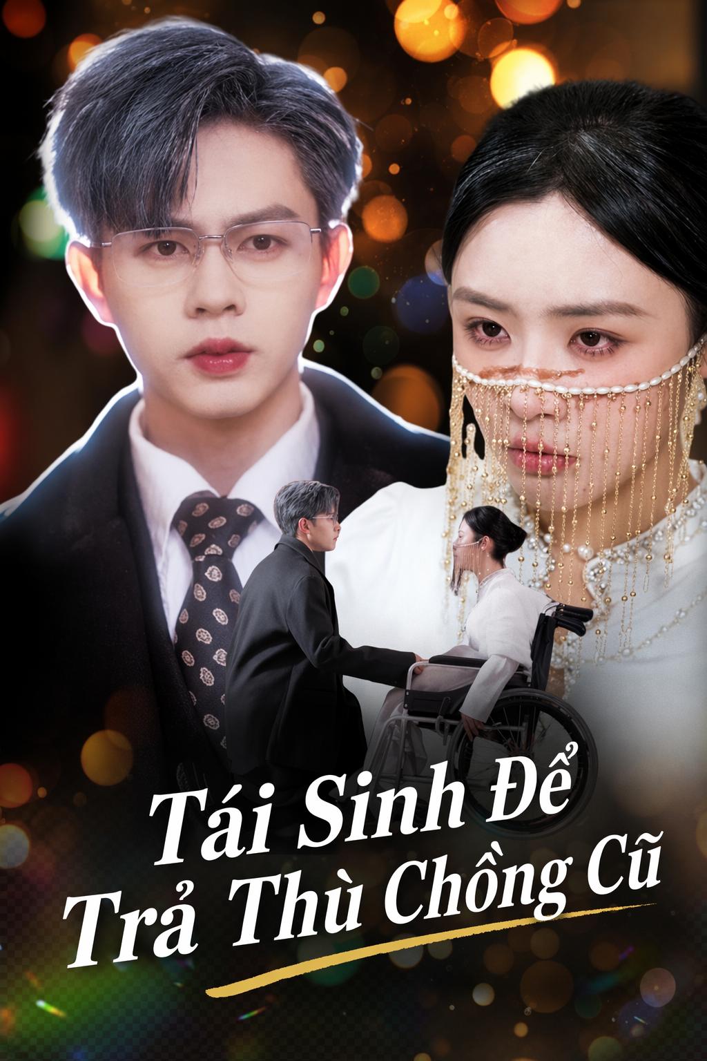 Kiếp trước cuồng yêu, kiếp này đòi nợ
