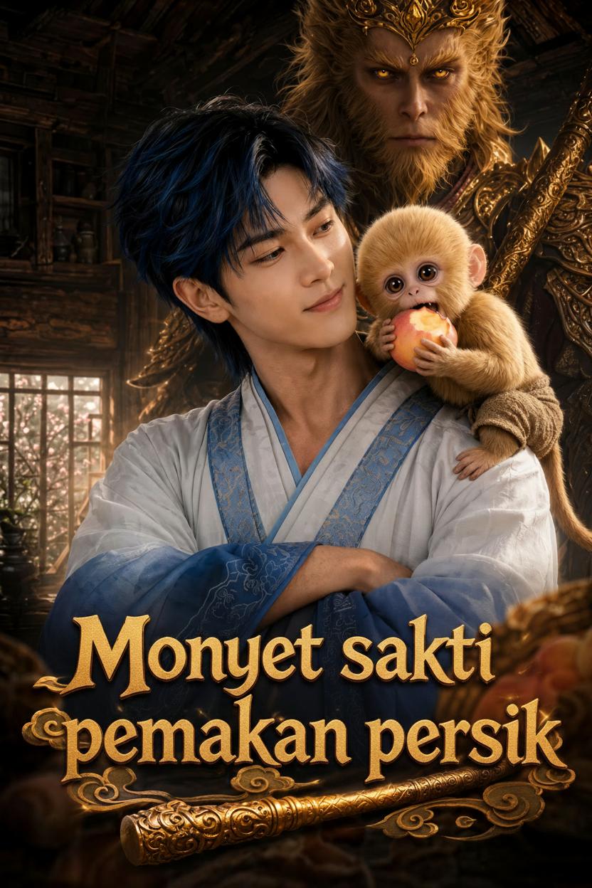 ลิงจอมราชันย์ของผู้ฝึกสัตว์