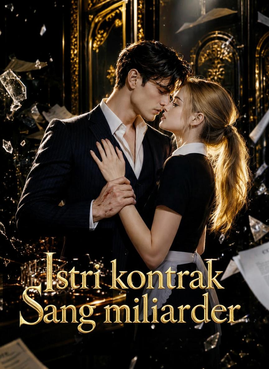Istri Palsu Sang Miliarder