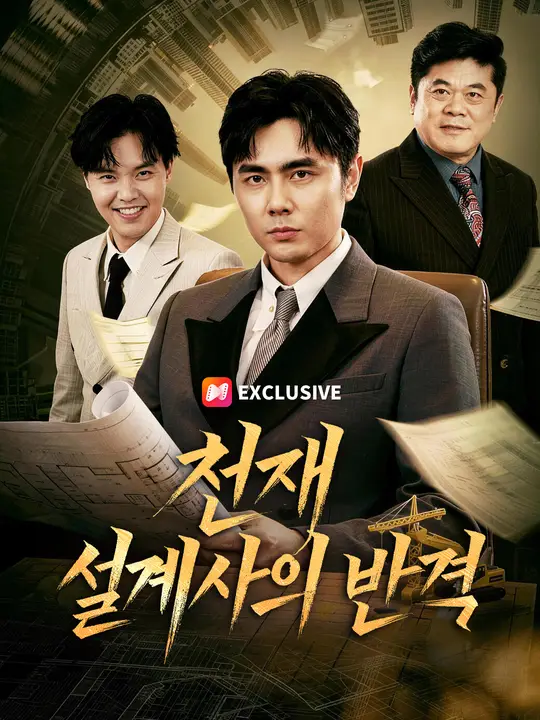 천재 설계사의 반격