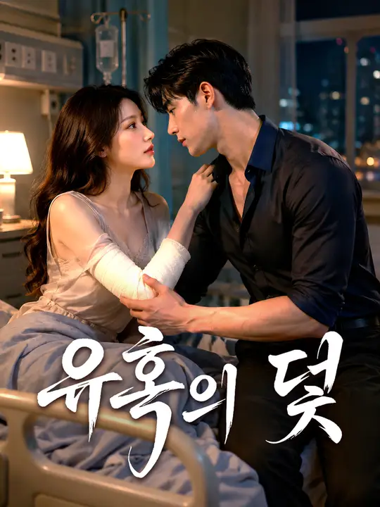 유혹의 덫