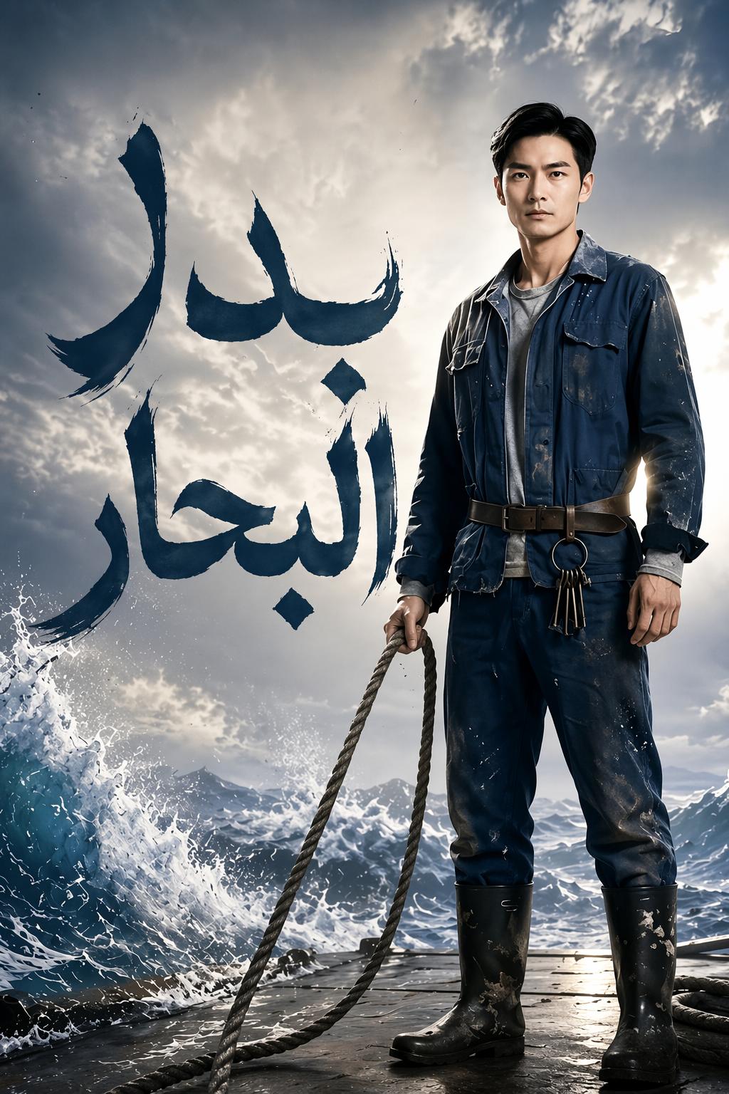 بدر البحار