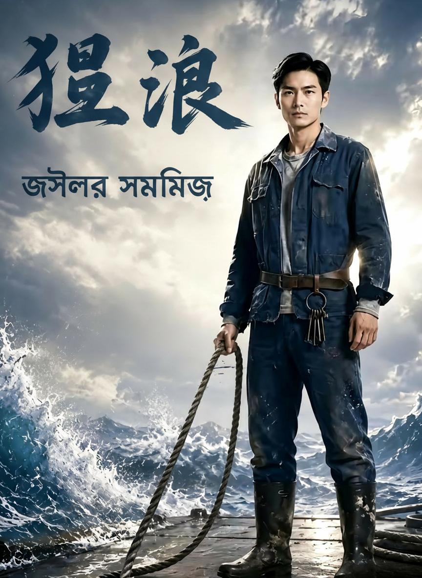 জেলের সাম্রাজ্য