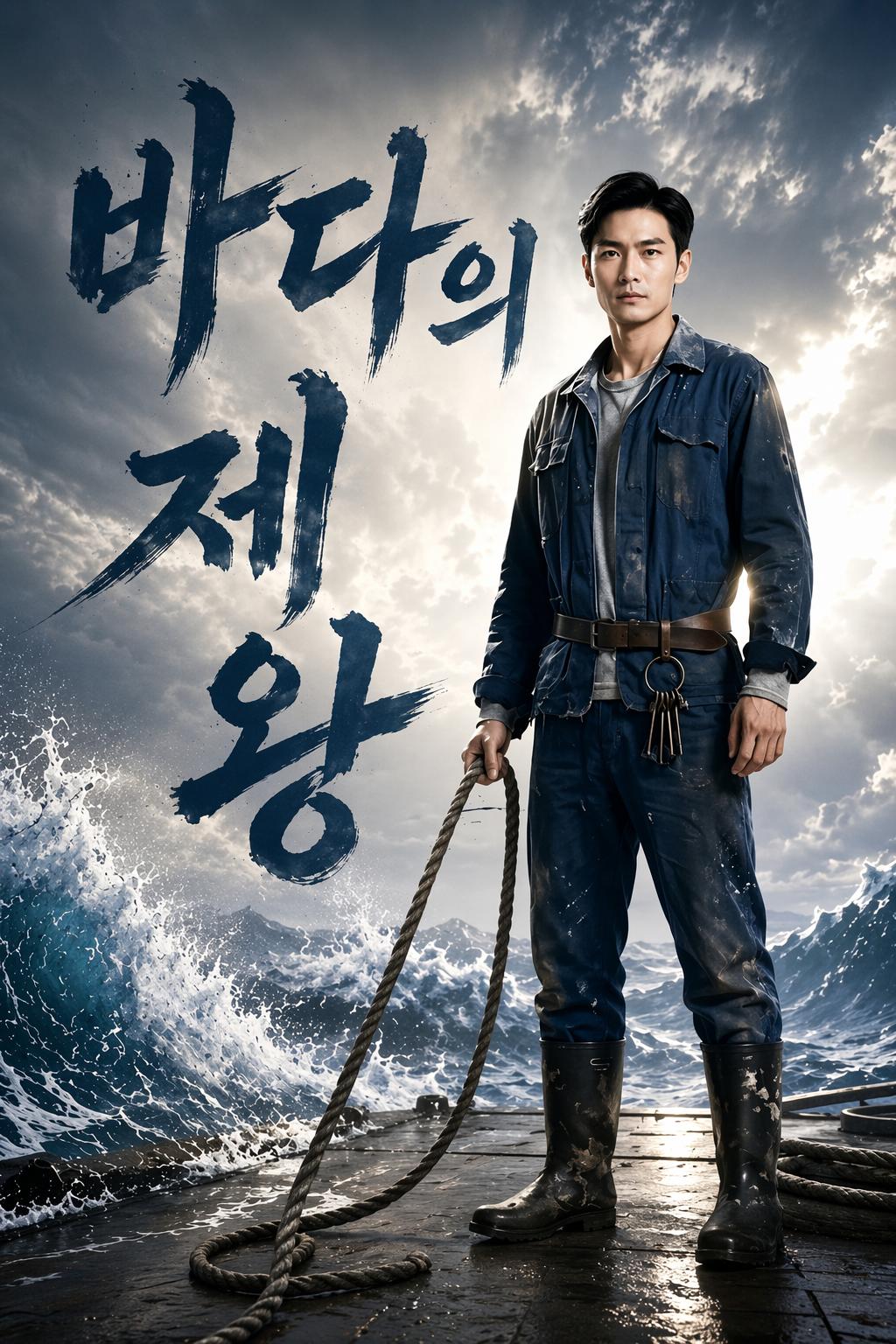 바다의 제왕
