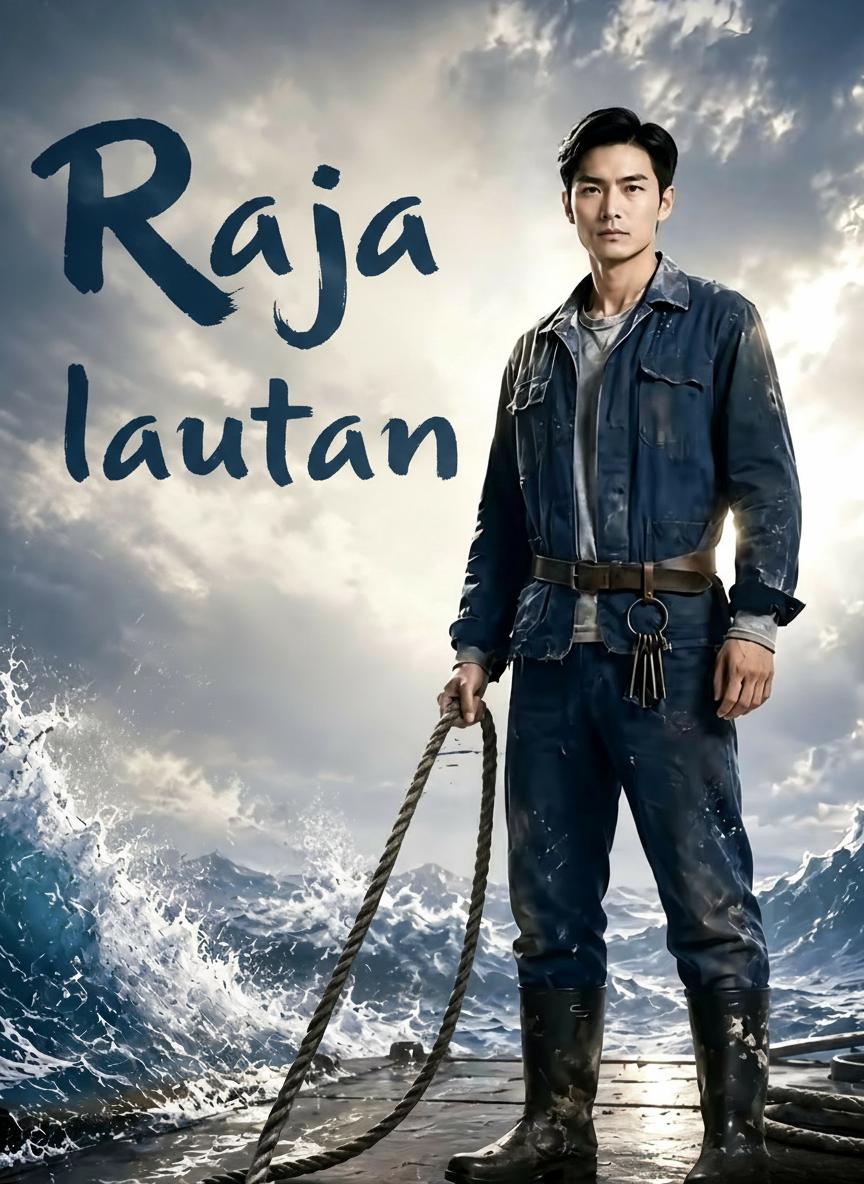 Raja lautan