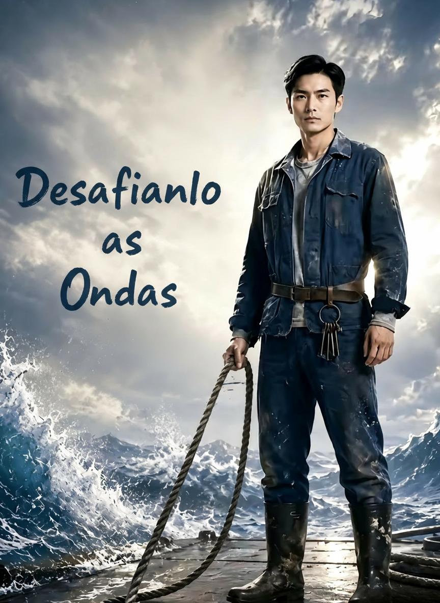 Desafiando as Ondas