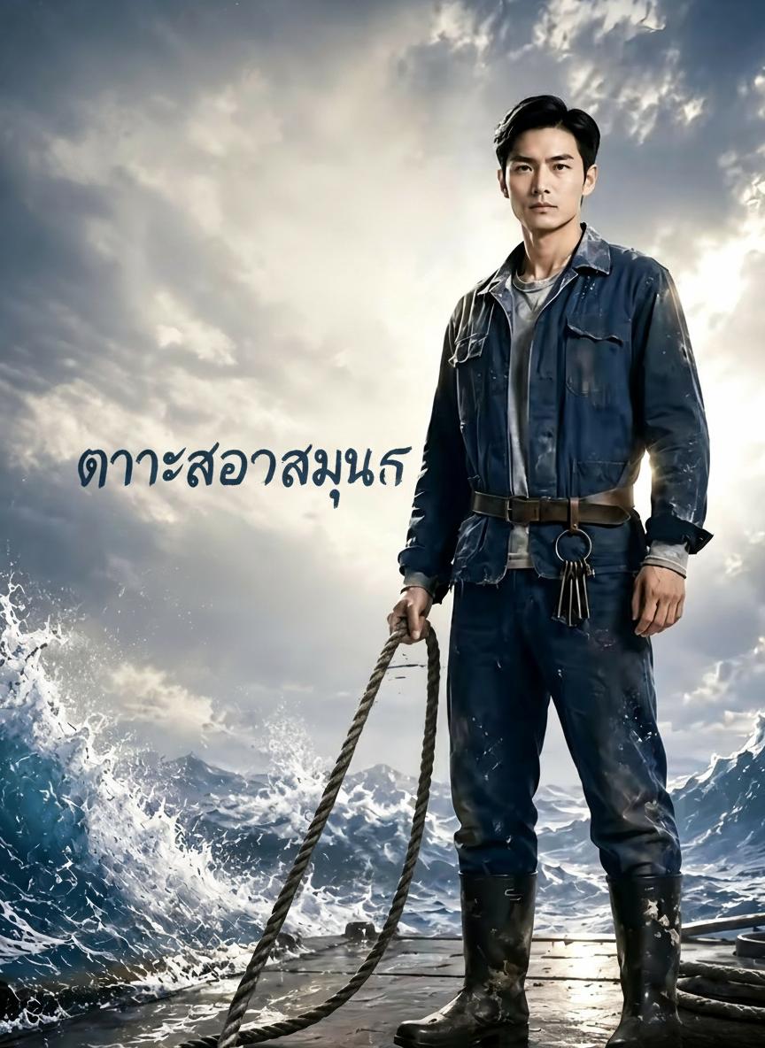 ธาราเจ้าสมุทร