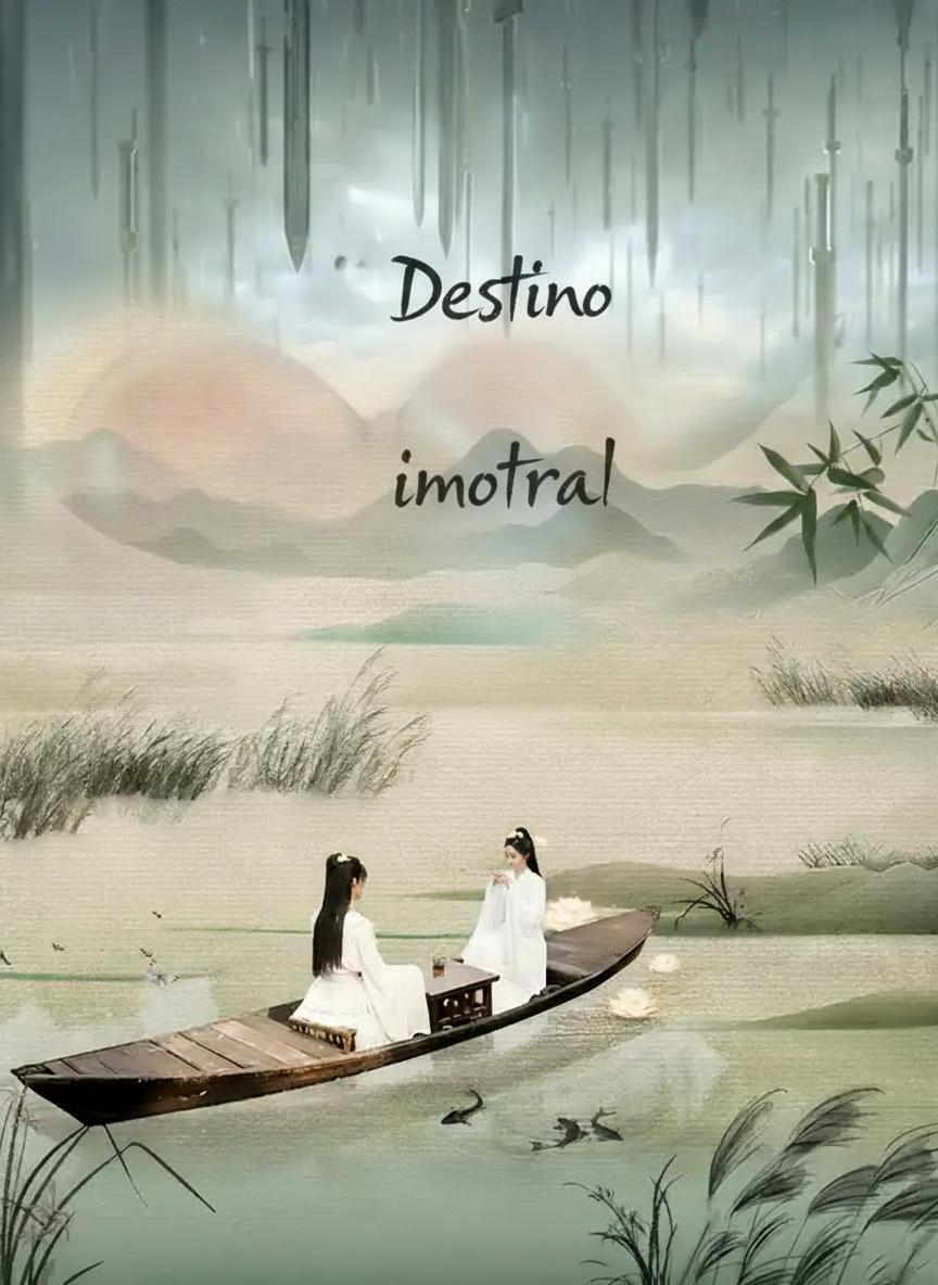 Destino imortal