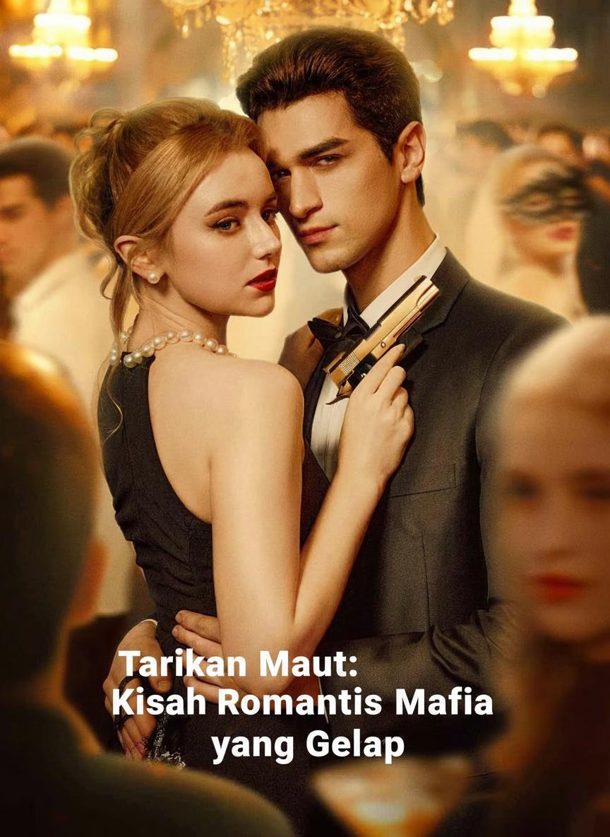 Tarikan Maut: Kisah Romantis Mafia yang Gelap