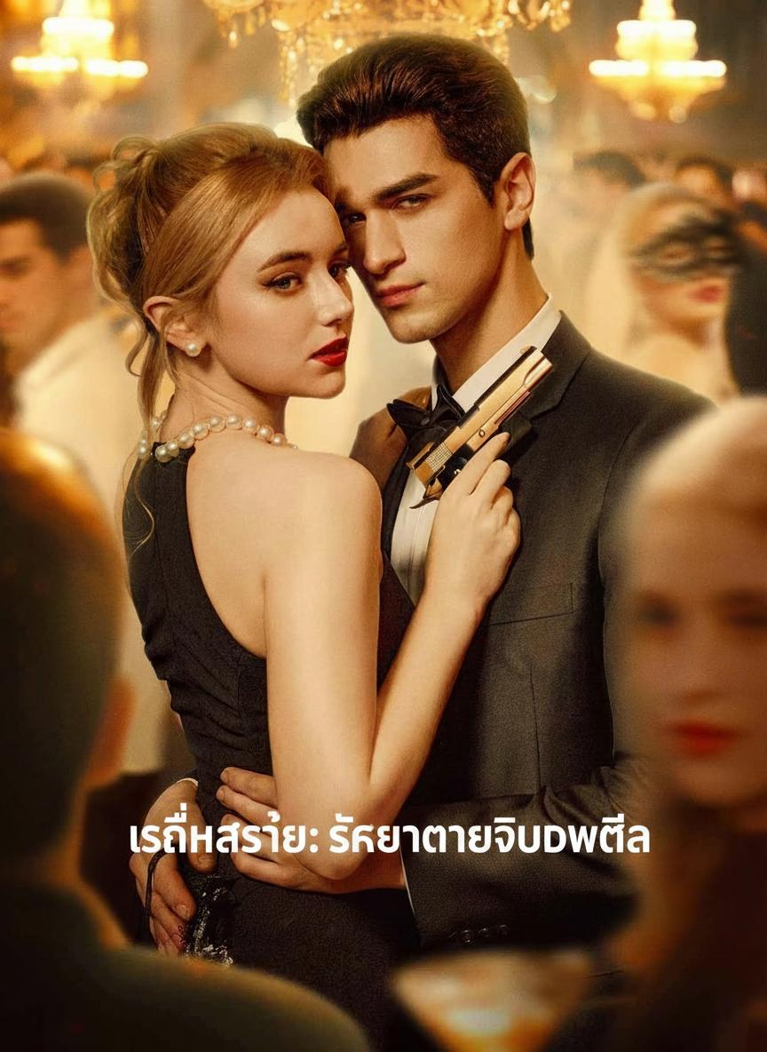 เสน่หาร้าย: รักอันตรายฉบับมาเฟีย