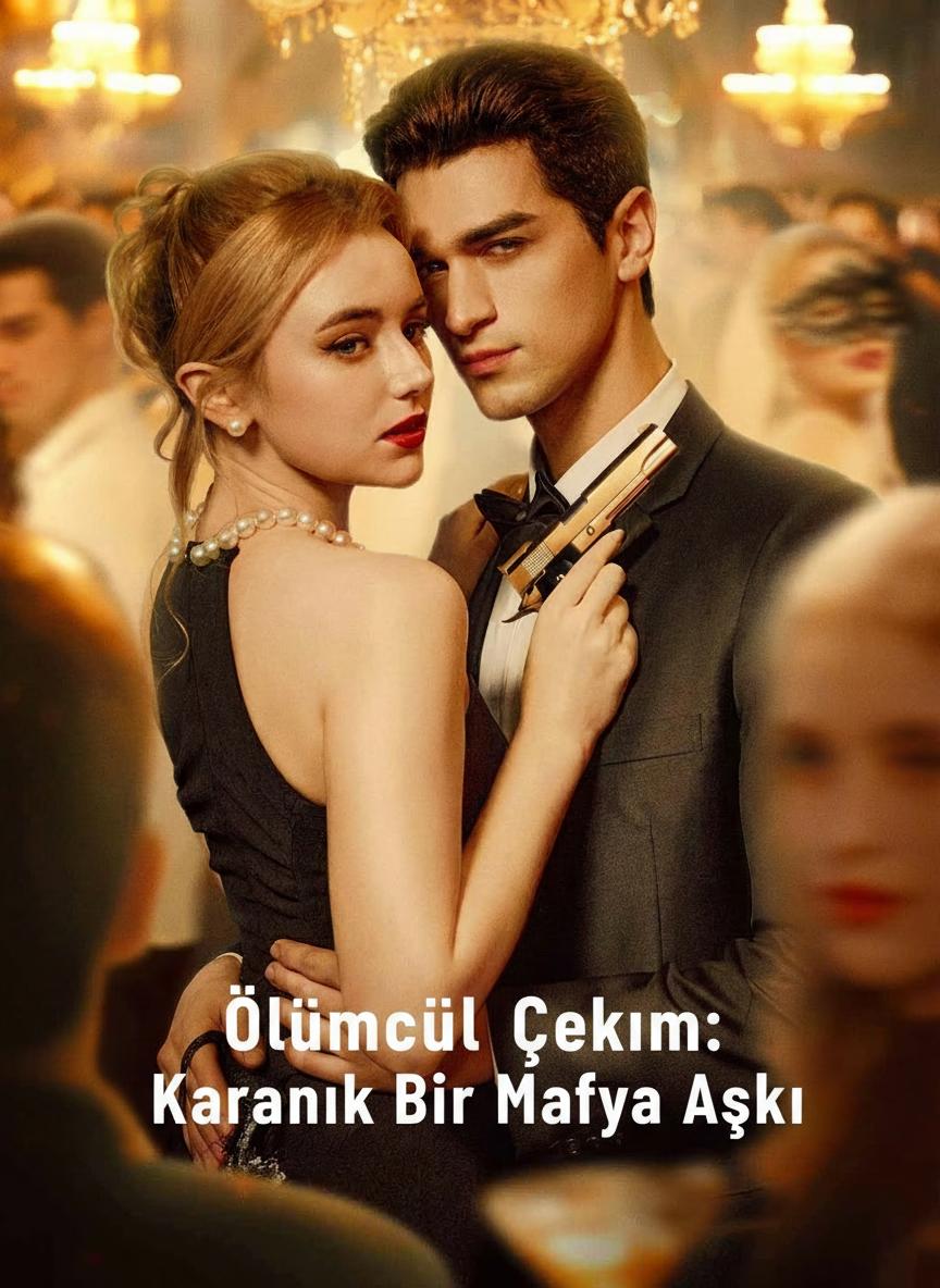 Ölümcül Çekim: Karanlık Bir Mafya Aşkı