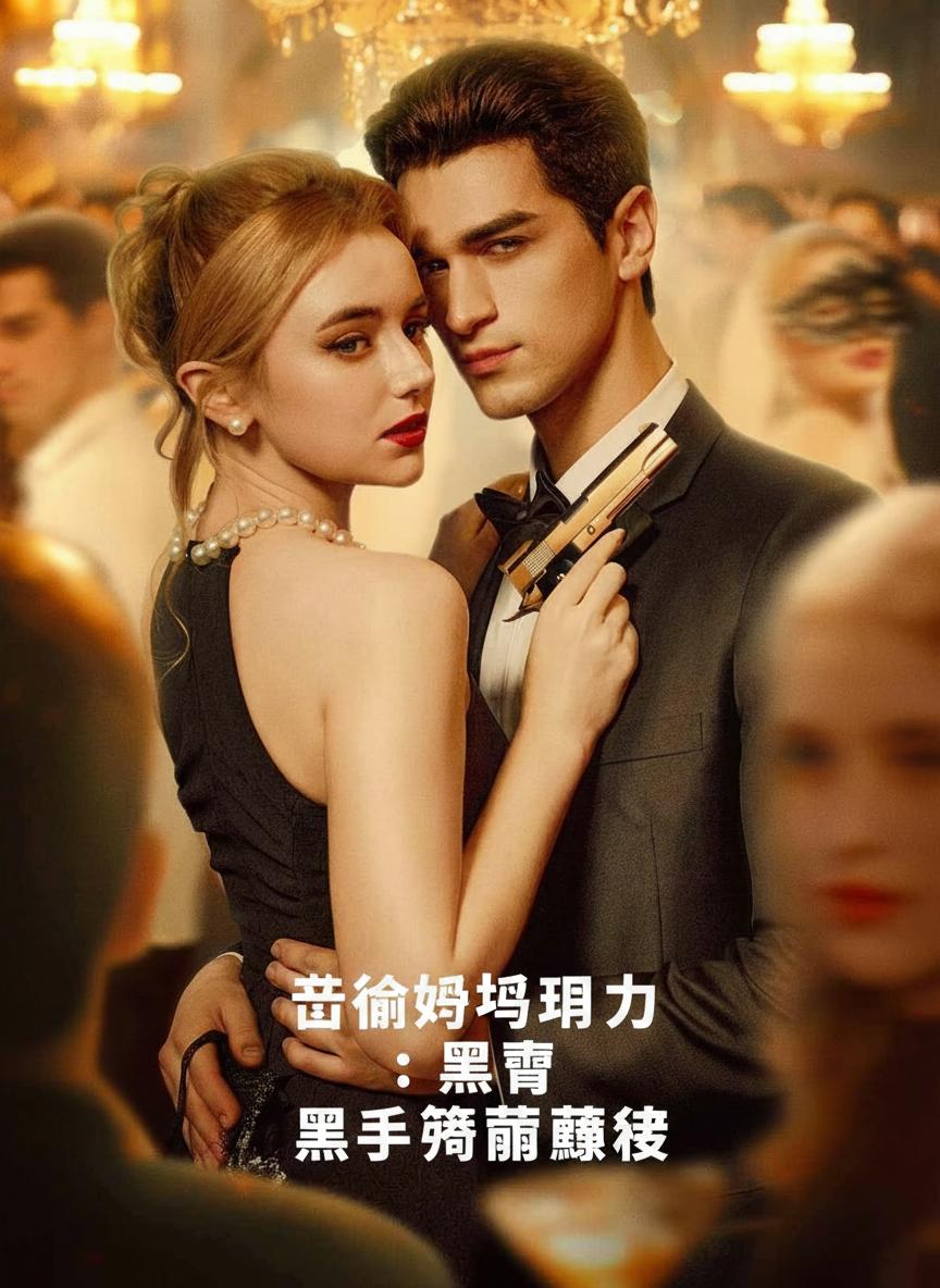 致命吸引力：黑暗黑手黨羅曼史