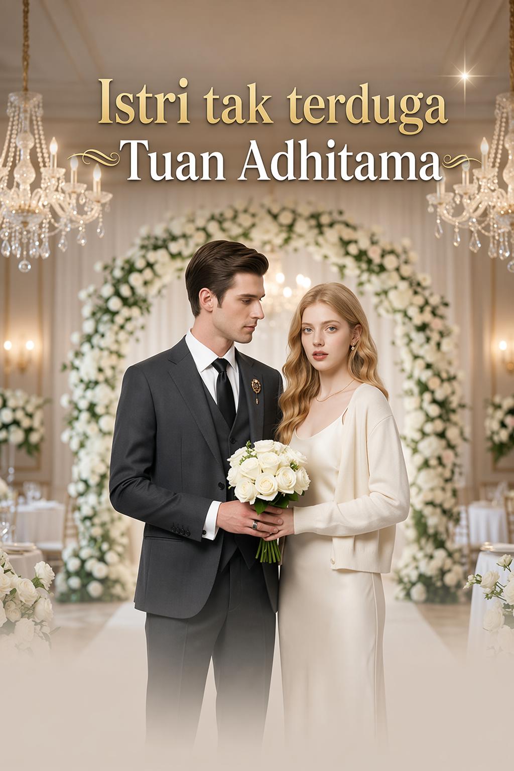 Salah Nikah dengan Tuan Muda Berhati Dingin