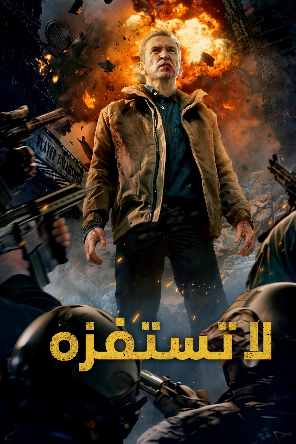 لا تستفزها