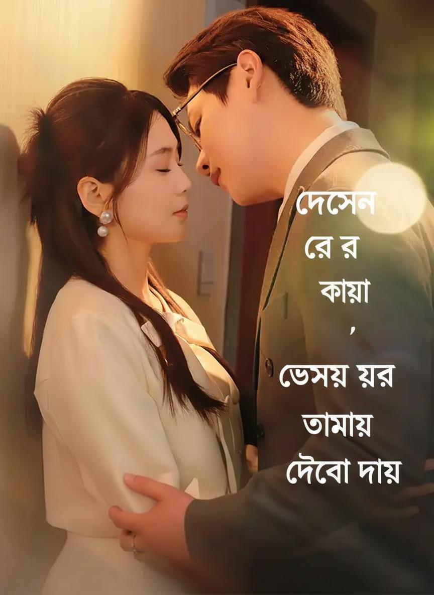 দেশের তরে এ কায়া, তোমায় দেওয়া দায়
