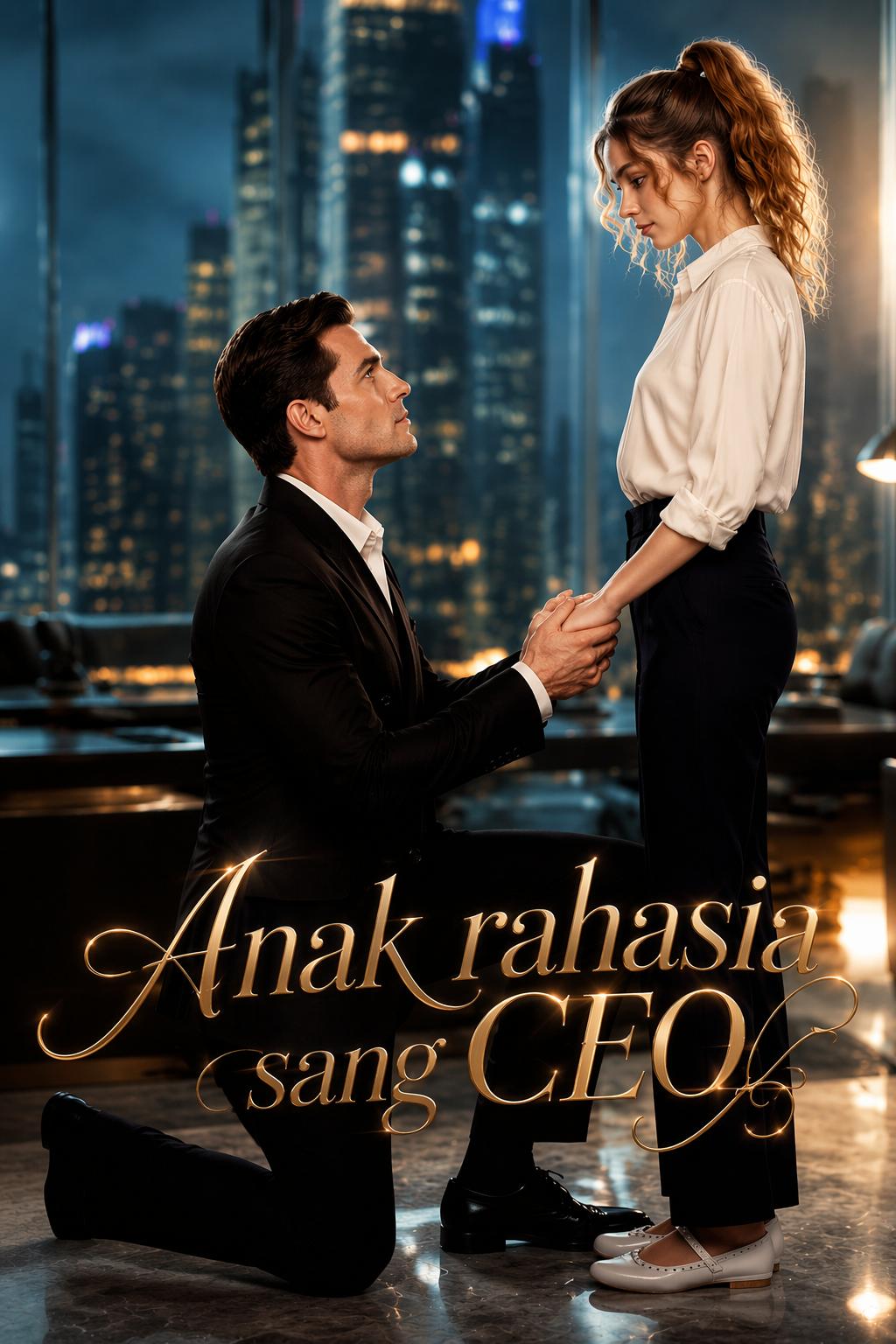 Anak Rahasia Sang CEO
