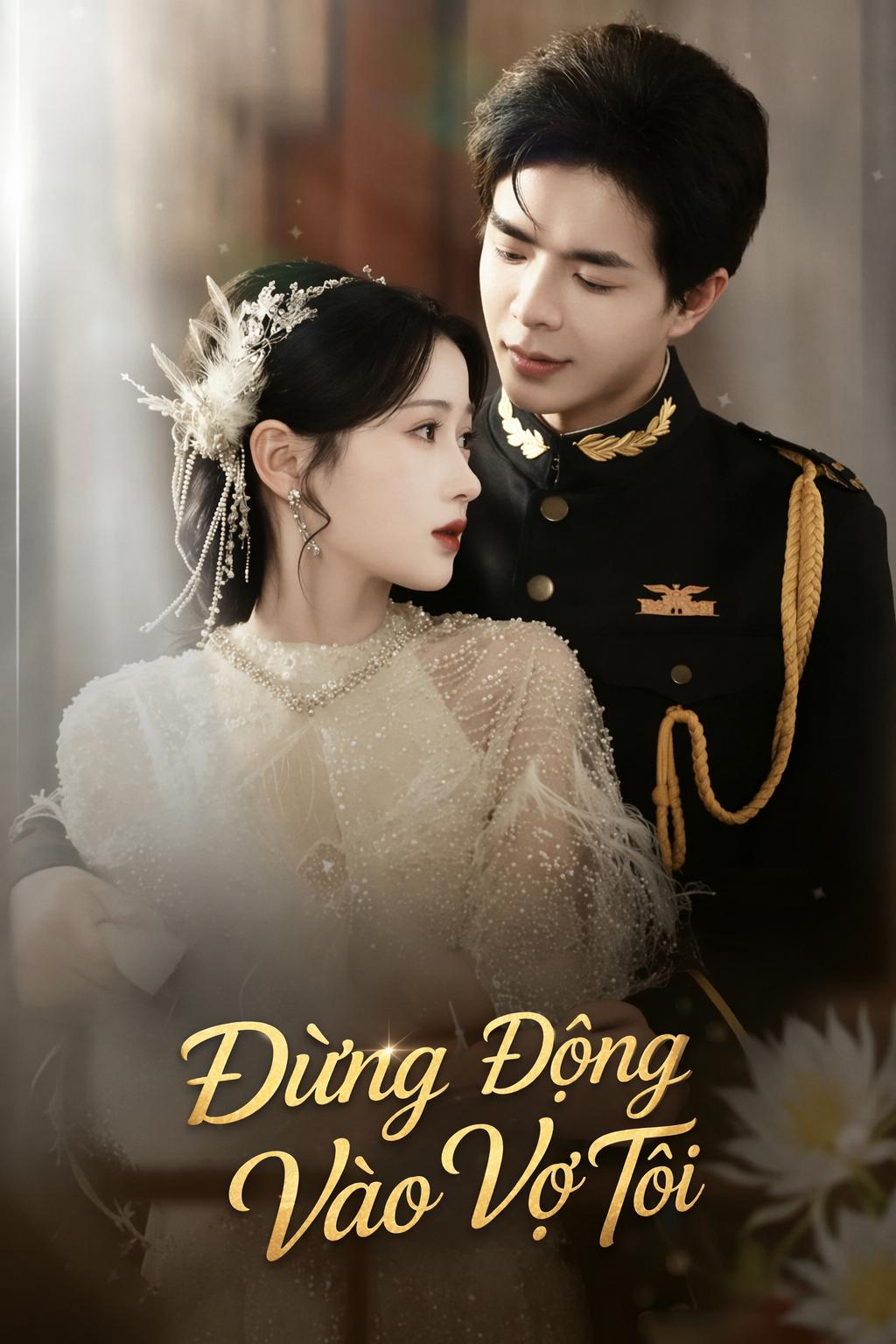 Đừng Đụng Vào Chồng Tôi