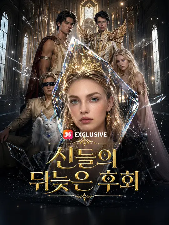 신들의 뒤늦은 후회
