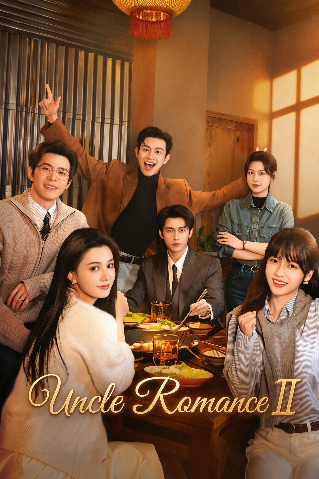 Uncle Romance II