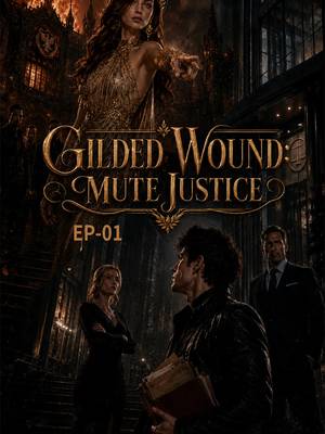 Gilded Wound: Mute Justice