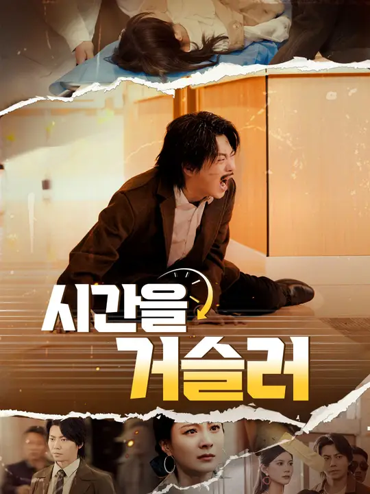 시간을 거슬러
