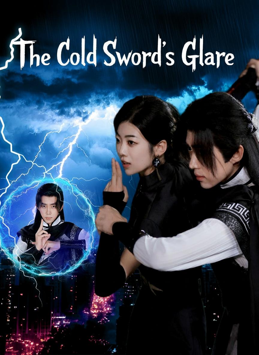 The Cold Sword's Glare