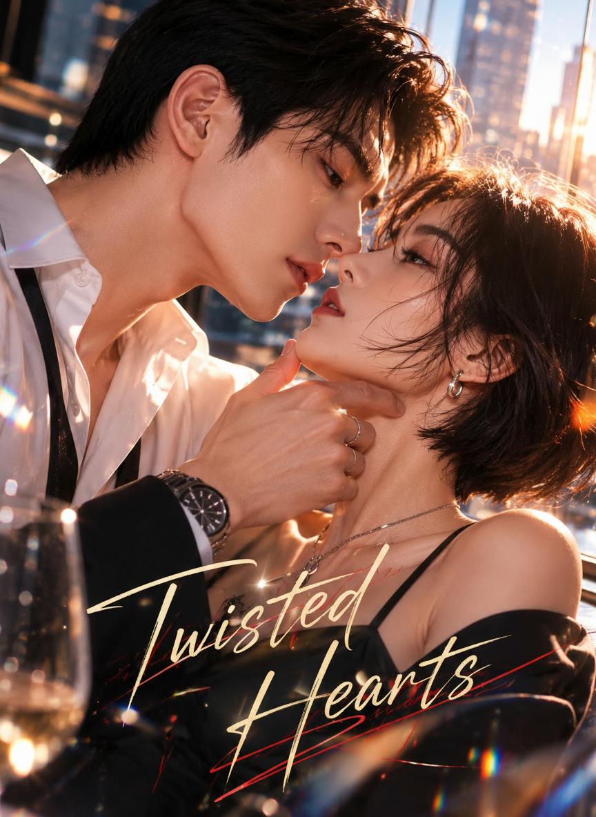 Twisted Hearts