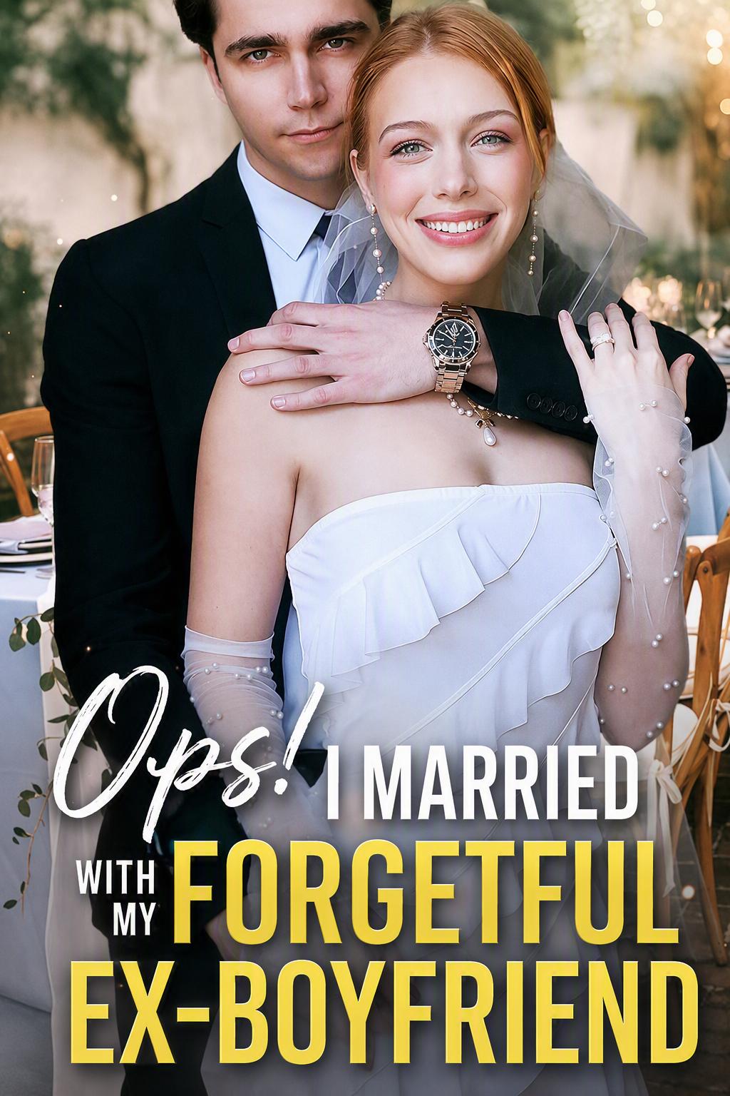 Ops！I Married With My Forgetful Ex-boyfriend