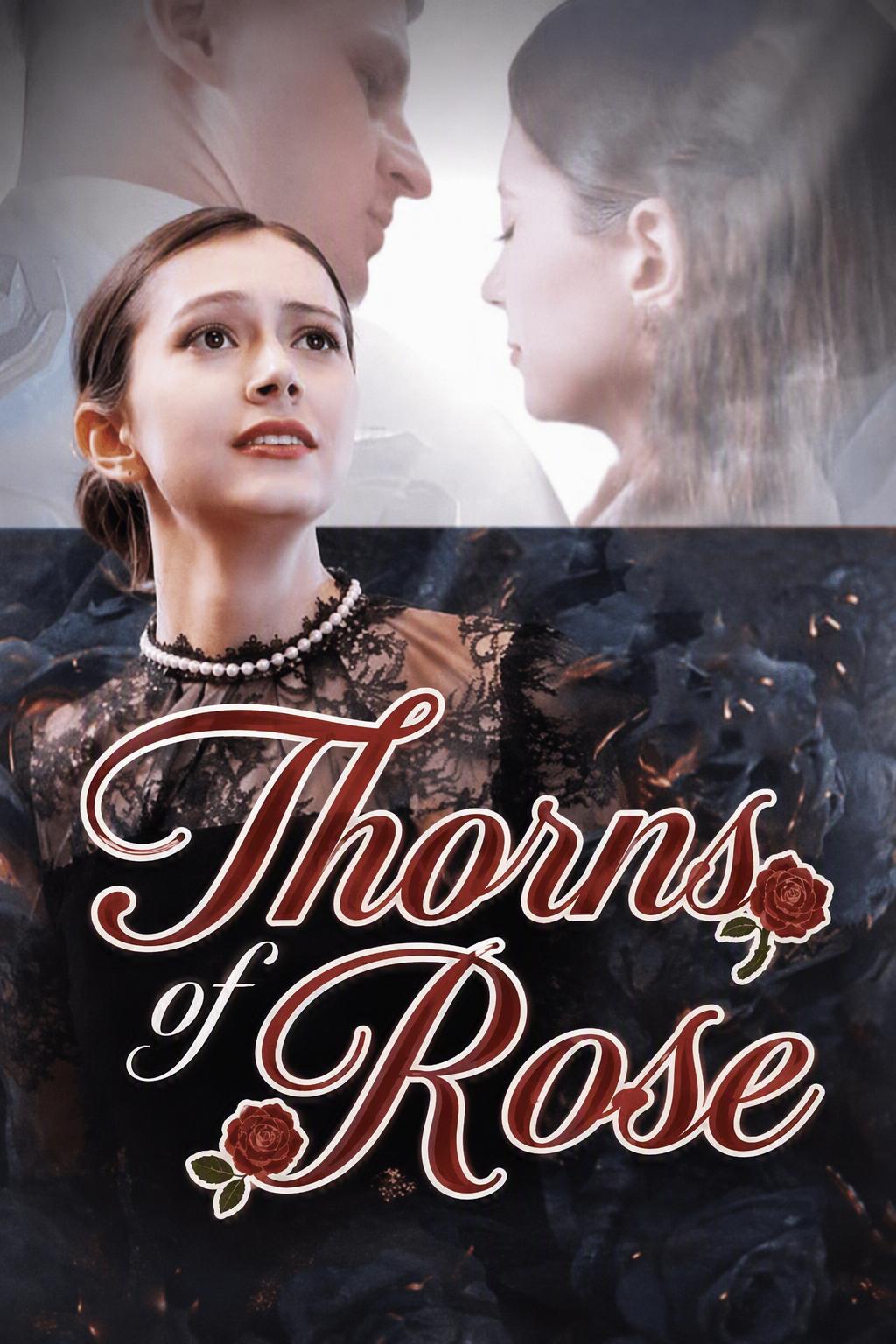 Thorns of Rose