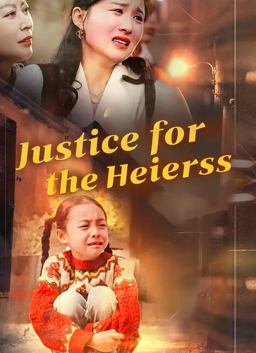 Justice for the Heiress