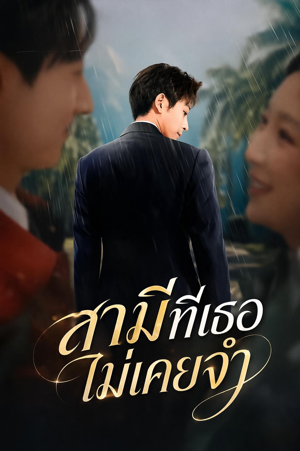 สามีที่เธอไม่เคยจำ
