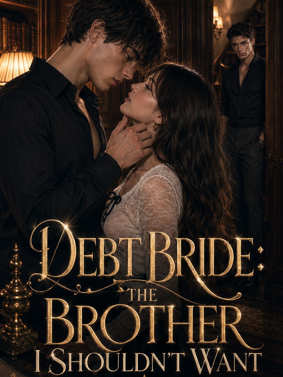 Debt Bride：The Brother I Shouldn’t Want