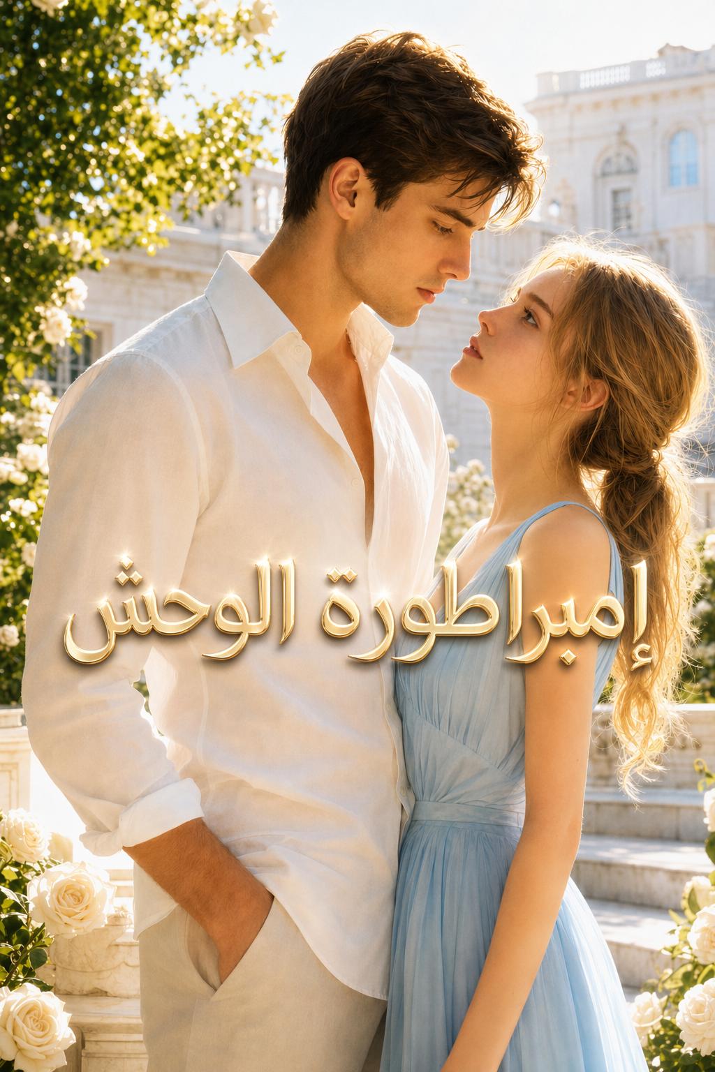 إمبراطورة الوحش