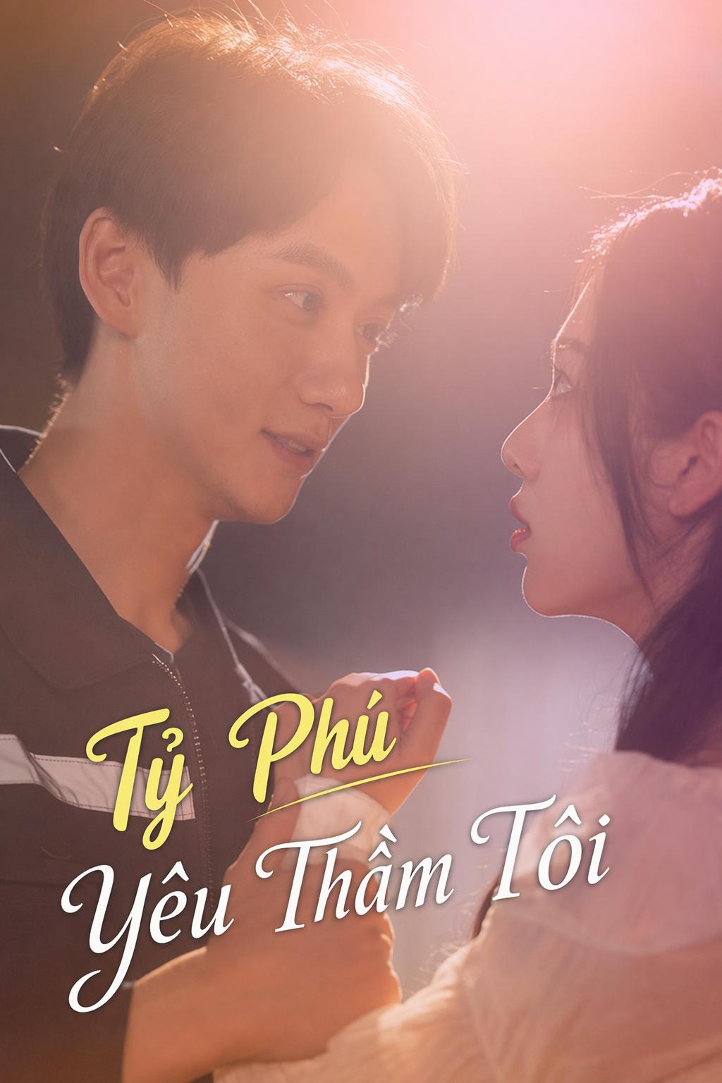 Tỷ Phú Yêu Thầm Tôi