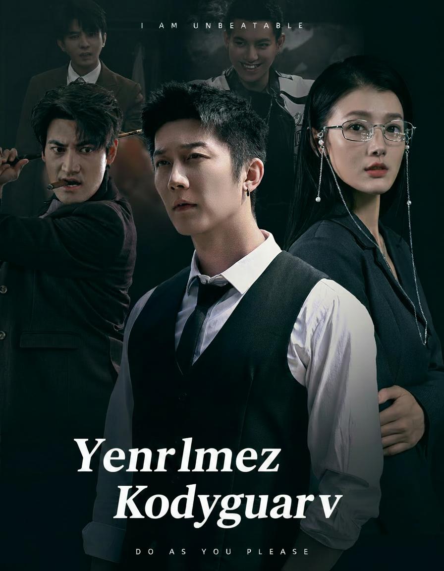 Yenilmez koruyucu
