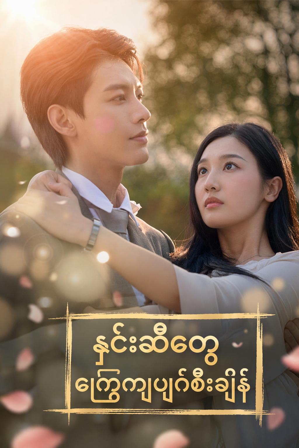 နှင်းဆီတွေ ကြွေကျပျက်စီးချိန်