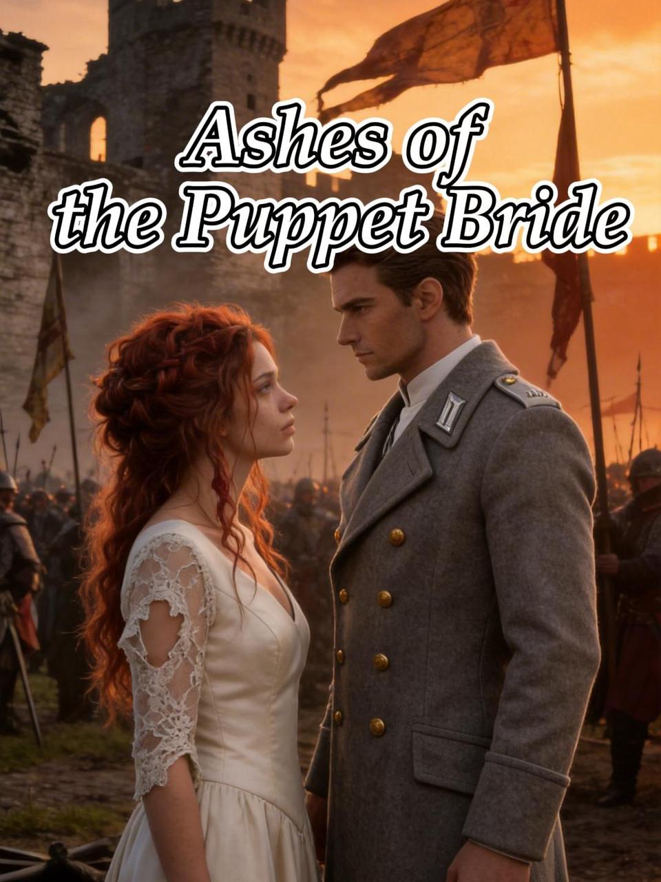 Ashes of the Puppet Bride