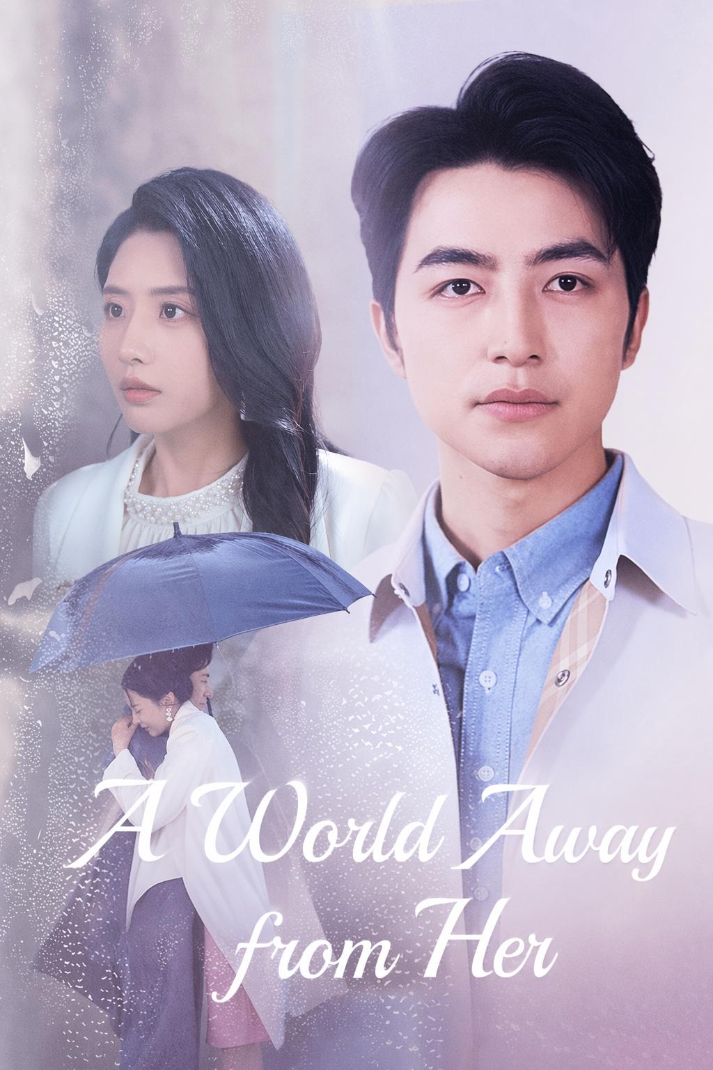 A World Away from Her