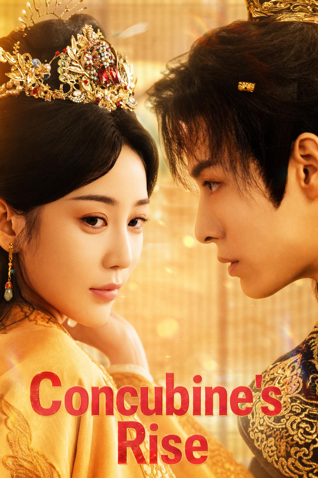 Concubine's Rise