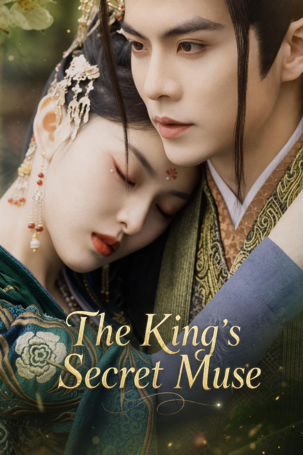 The King's Secret Muse