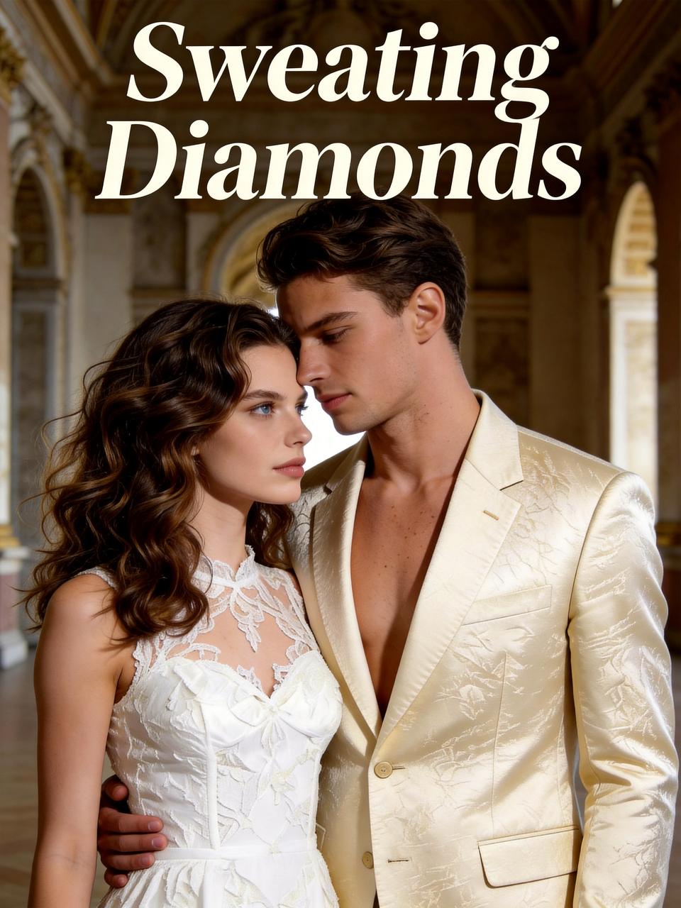 Sweating Diamonds
