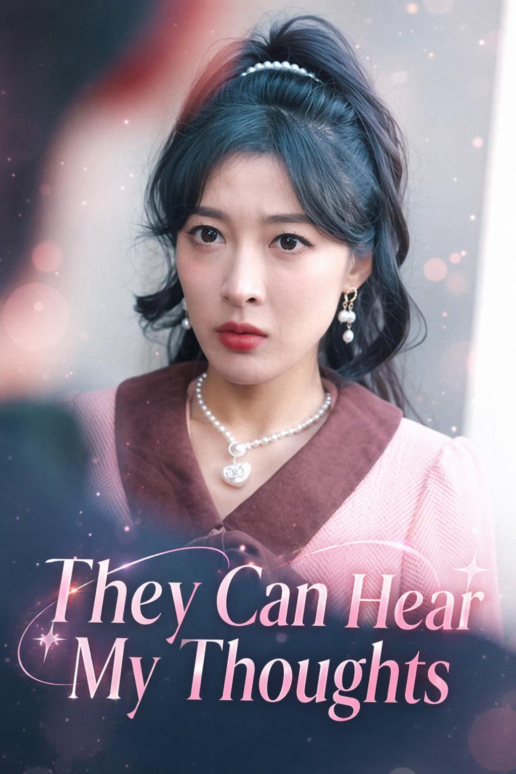 They Can Hear My Thoughts